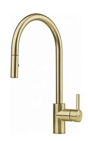 EOS NEO J gold FRANKE izvlečna armatura