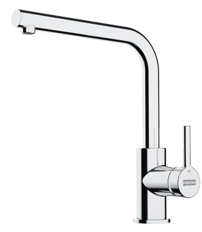 LINA L krom FRANKE izvlečna armatura