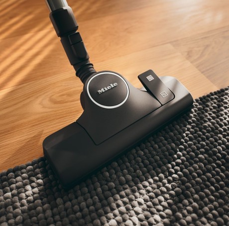 Boost CX1 PowerLine white MIELE Sesalnik