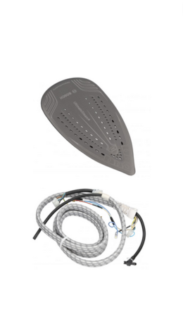 LIKALNA POLOŠČA IN ŽICE LIKALNIKA BOSCH 12026672 