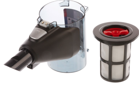 POSODA ROČNEGA SESALCA BOSCH 12038350 