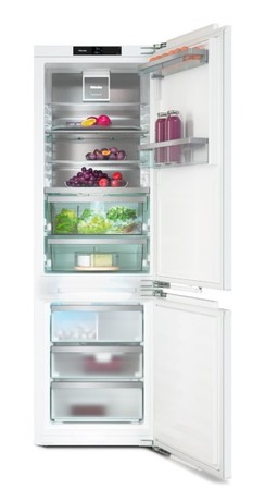 KFN7795C MIELE Vgradni hladilnik