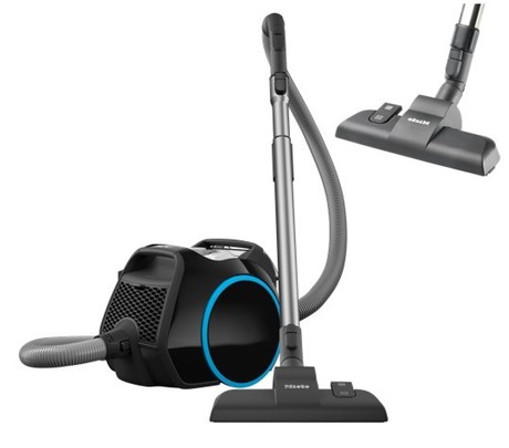 Boost CX1 Blue Pulse MIELE Sesalnik