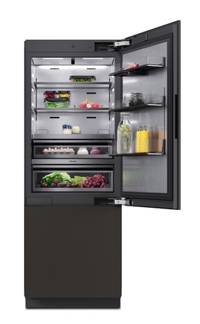 KFMC3834R MasterCool MIELE Vgradni hladilnik