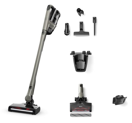HX3 Triflex Hardfloor MIELE Brezžični sesalnik