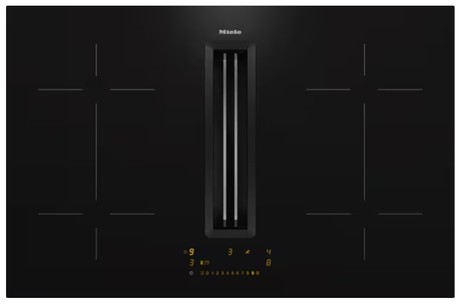 KMDA7473-1 FL Silence MIELE Indukcijska plošča z napo