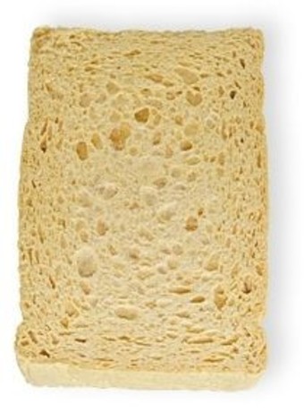 Gobica, spužva za čiščenje parne pečice BOSCH 00623653