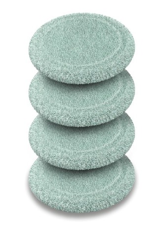 HX-APU HX3 AQUA PADS 4/1 MIELE Pralne blazinice