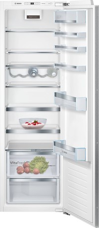 KIR81AFE0 BOSCH Serie 6, Vgradni hladilnik