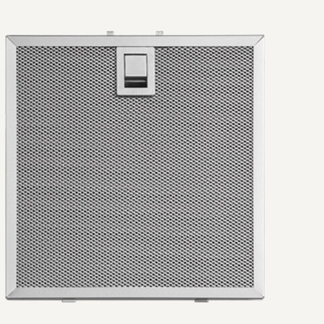 FILTER ALU VIRGOLA,GRUPPO 203,8 X 206,5 