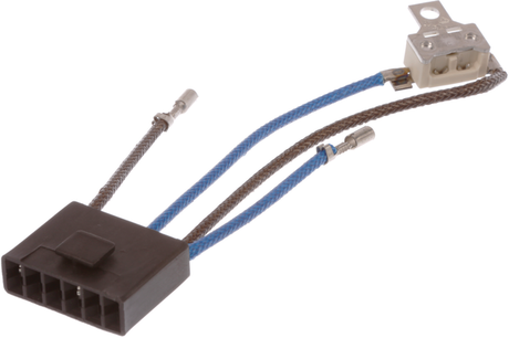 VAROVALKA  TB66450/01  BSH 00608624 