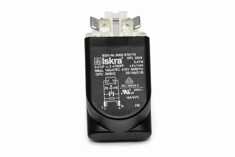 VHODNI FILTER PS GO 162679 