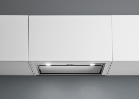 GRUPPO INCASSO 50cm inox FALMEC Vgradna napa  