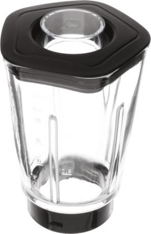 POSODA STEKLENA BSH 12012847 