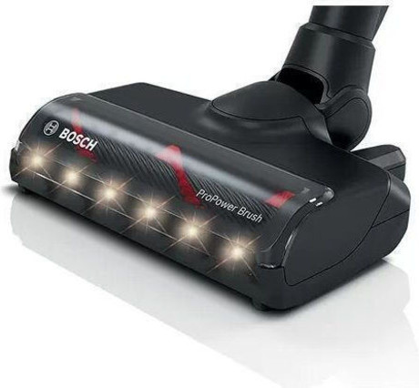 KRTAČA ZA SESALEC BSH 17006128 