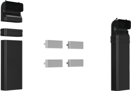 SET ZA PRIKLOP NAPE BSH 17007182 