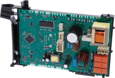 ELEKTRONIKA PSS BSH 12040136 