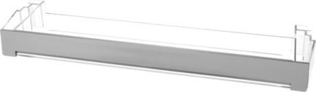 POLICA VRAT HLADILNIKA NEFF - BOSCH  00747870