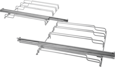 IZVLEČNA VODILA PEČ  BSH ENOJNA 17006334 