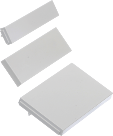 SET POKROVČKOV HLADILNIKA BSH 10016323 