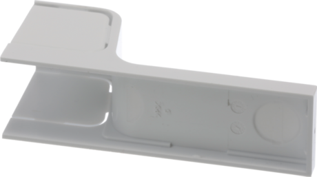 POKROVČEK TEČAJA HLADILNIKA BSH 10016372 