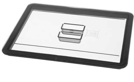 POKROV POSODE KAV. ZRN BSH 12006142 