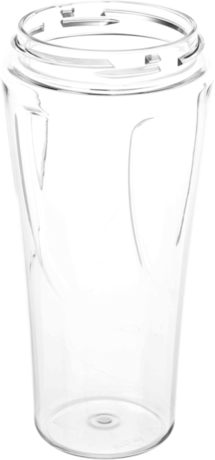 STEKLENIČKA BSH 12054469 