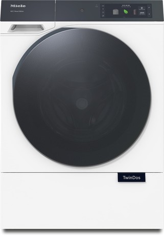 WQ1000 BlackEffect Nova Edition MIELE Pralni stroj W2