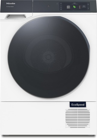 TQ1000WP BlackEffect Nova Edition MIELE Sušilni stroj T2