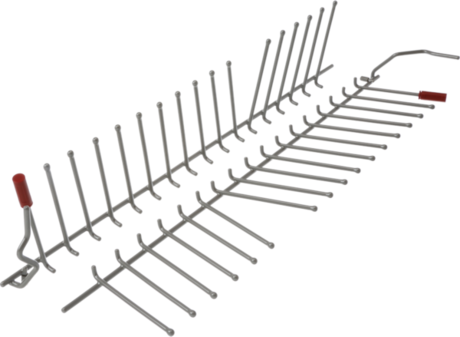 MREŽICA PS BSH 12034645 