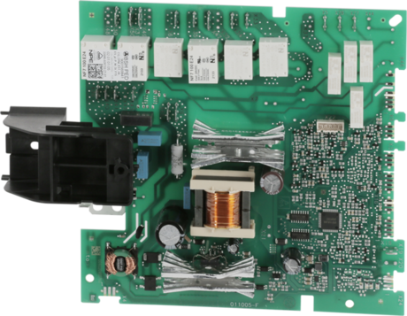 ELEKTRONIKA PEČ BSH 11047498