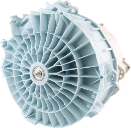 PRALNA ENOTA PS BSH 00715281 