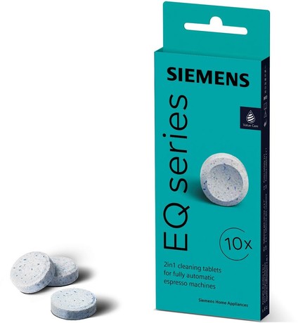 TZ80001A SIEMENS Čistilne tablete