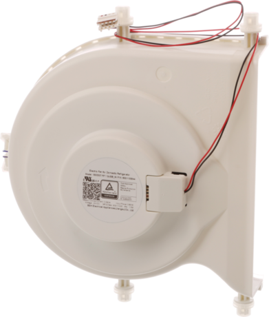 VENTILATOR MOTOR BSH 12030972 