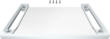 WTZ27500 BOSCH Vezni del z izvlečno poličko