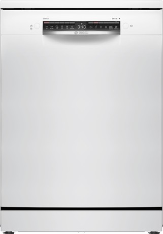 SMS4HVW00E BOSCH Serie 4, Prostostoječi pomivalni stroj
