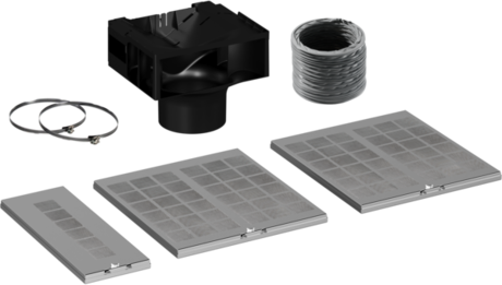 KIT ZA RECIRKULACIJO NAPA BSH 17008122 