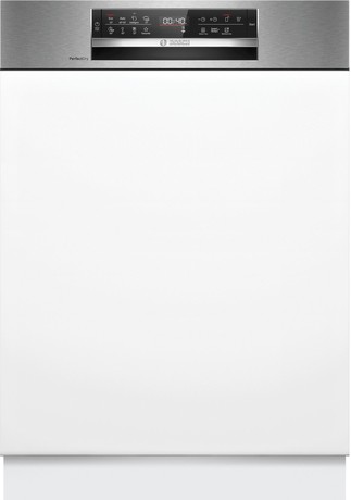 SMI6ZCS16E BOSCH Serie 6, Vgradni pomivalni stroj