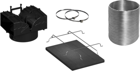 SET ZA KROŽENJE ZRAKA BSH 17008368 