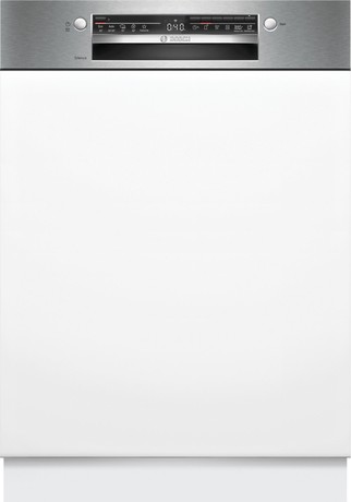 SMI2HTS02E BOSCH Serie 2, Vgradni pomivalni stroj