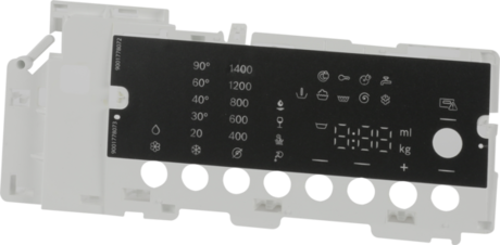 DISPLEJ PS BSH 12042761 