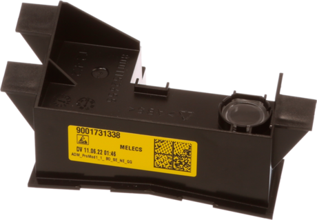 DISPLEJ MODUL BSH 10026339 