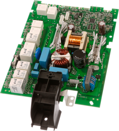 ELEKTRONIKA SPROGR. PEČ BSH 11051688  