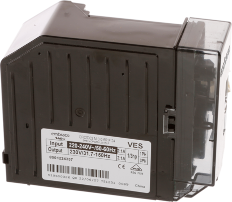 INVERTER HL BSH 12040902 