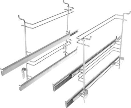 IZVLEČNA VODILA BSH 00464969 