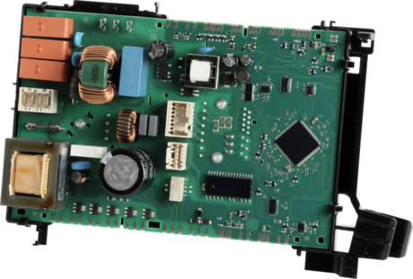 ELEKTRONIKA PS BSH PROG. 