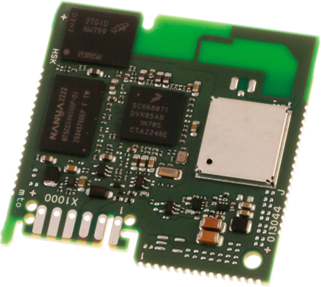 WIFI MODUL PS BSH 10027819 