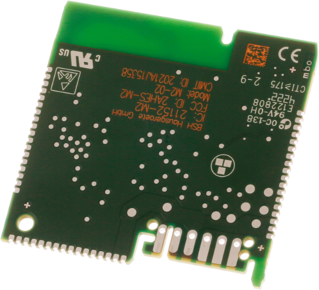 MODUL WIFI PRALNEGA STROJA BSH 10027818 