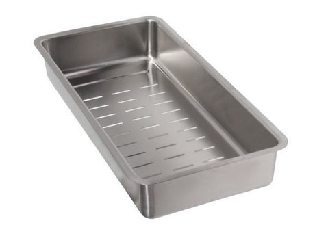 BLANCO Odcejalna posoda nerjavno jeklo