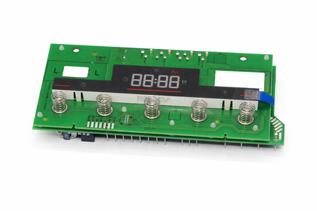 ELEKTRONIKA PEČ GO 918633 918633